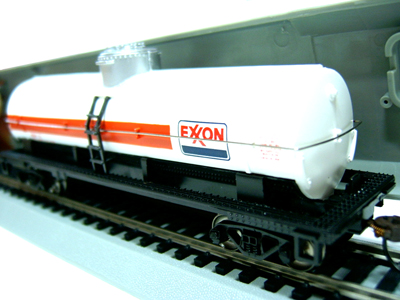 17838 EXXON